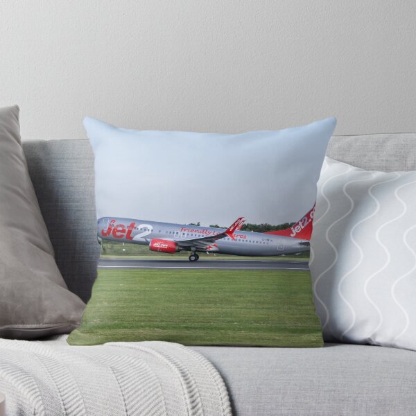 Item preview, MAN to FCO Jet2 Boeing 737-86N designed and sold by Skyframe Aviation.