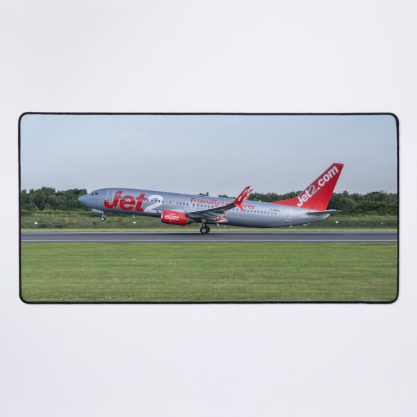 Item preview, MAN to FCO Jet2 Boeing 737-86N designed and sold by Skyframe Aviation.