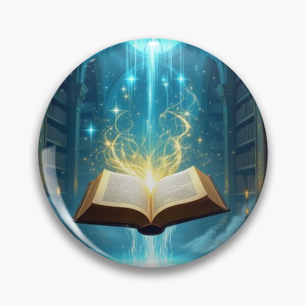 Item preview, Sacred Knowledge – The Shining of Understanding in the Book of Eternity designed and sold by FotoworldEdel.