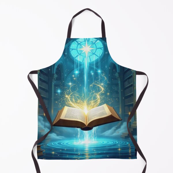 Item preview, Sacred Knowledge – The Shining of Understanding in the Book of Eternity designed and sold by FotoworldEdel.