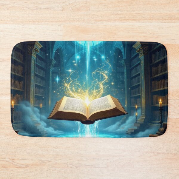 Item preview, Sacred Knowledge – The Shining of Understanding in the Book of Eternity designed and sold by FotoworldEdel.