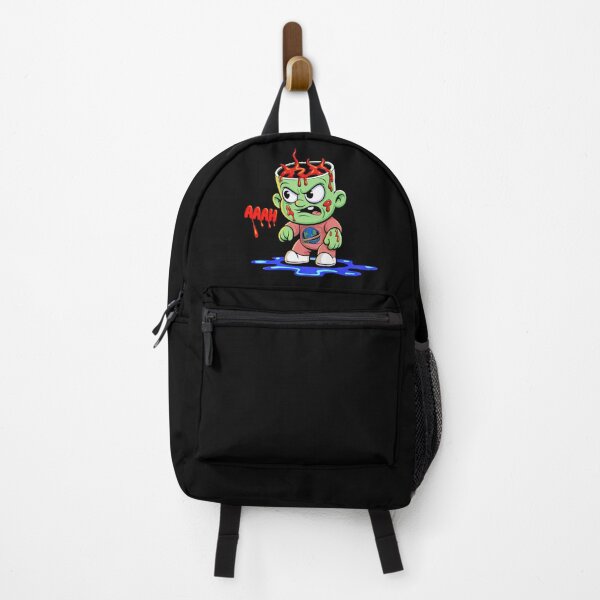 Item preview, Zombie Kid designed and sold by YounexxART.