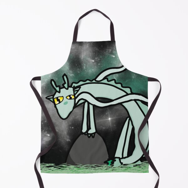 Item preview, Lin in Dragon form designed and sold by CosmicNekoArt.