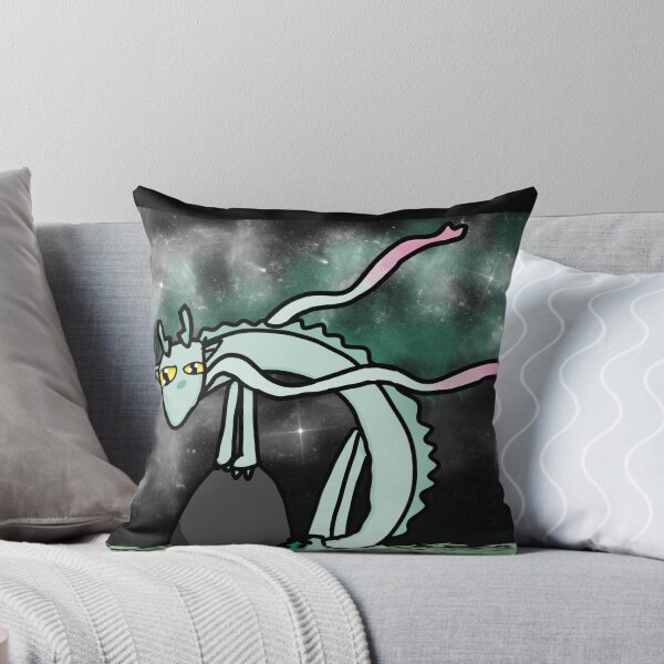 Item preview, Lin in Dragon form designed and sold by CosmicNekoArt.