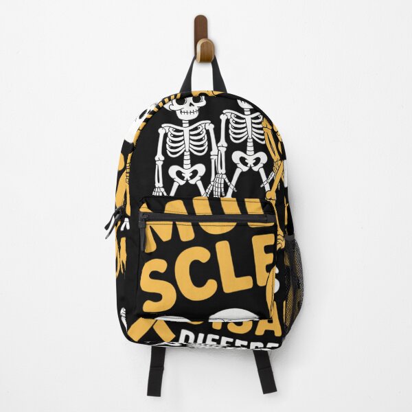 Item preview, Multiple Sclerosis Its Not A Disability Funny Dab Skeleton designed and sold by blueyeeti.