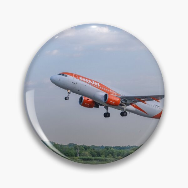 Item preview, MAN to BFS easyJet Airbus A320-214 designed and sold by Skyframe Aviation.