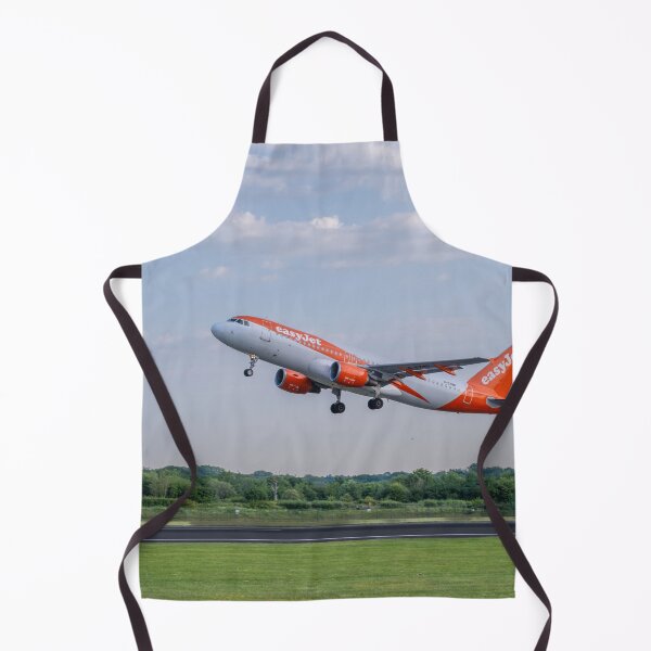 Item preview, MAN to BFS easyJet Airbus A320-214 designed and sold by Skyframe Aviation.