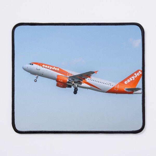 Item preview, MAN to BFS easyJet Airbus A320-214 designed and sold by Skyframe Aviation.