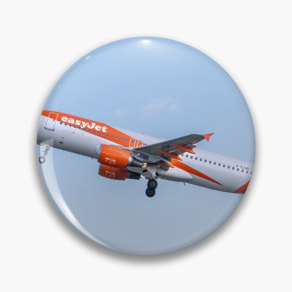 Item preview, MAN to BFS easyJet Airbus A320-214 designed and sold by Skyframe Aviation.