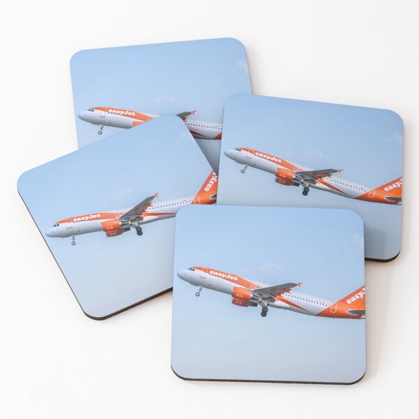 Item preview, MAN to BFS easyJet Airbus A320-214 designed and sold by Skyframe Aviation.