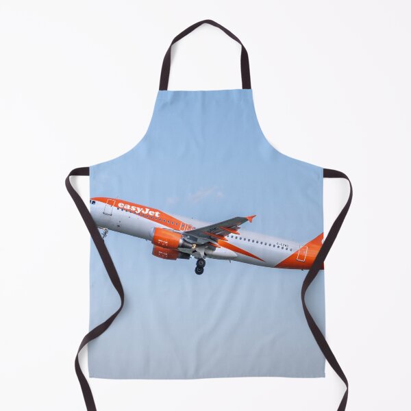 Item preview, MAN to BFS easyJet Airbus A320-214 designed and sold by Skyframe Aviation.
