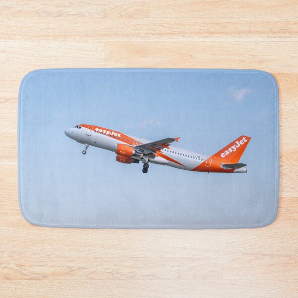 Item preview, MAN to BFS easyJet Airbus A320-214 designed and sold by Skyframe Aviation.