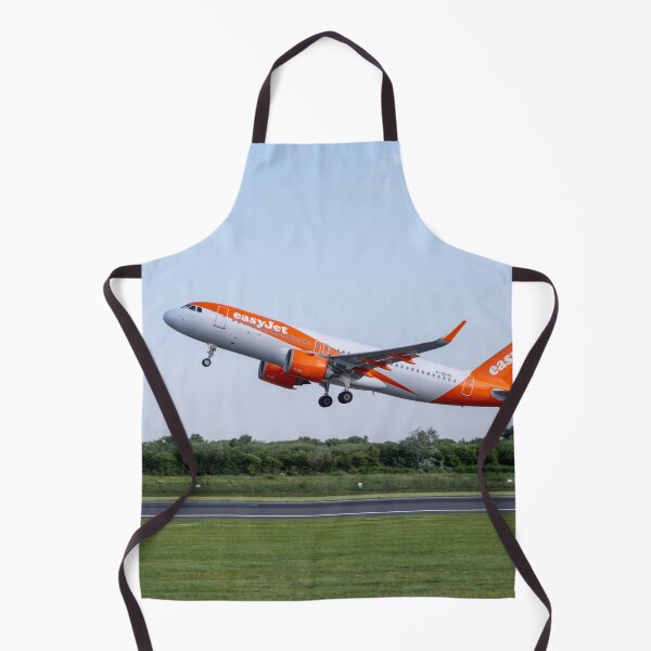 Item preview, MAN to ACE easyJet Airbus A320-251N designed and sold by Skyframe Aviation.
