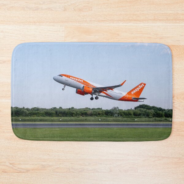 Item preview, MAN to ACE easyJet Airbus A320-251N designed and sold by Skyframe Aviation.
