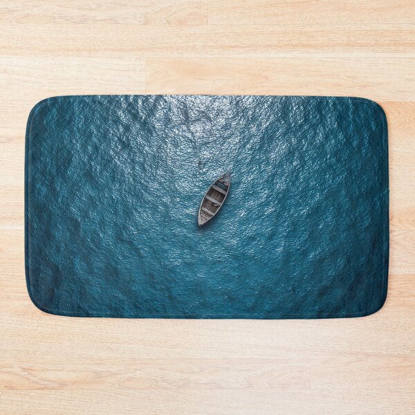 Item preview, Adrift in Blue Silence designed and sold by Venon28.