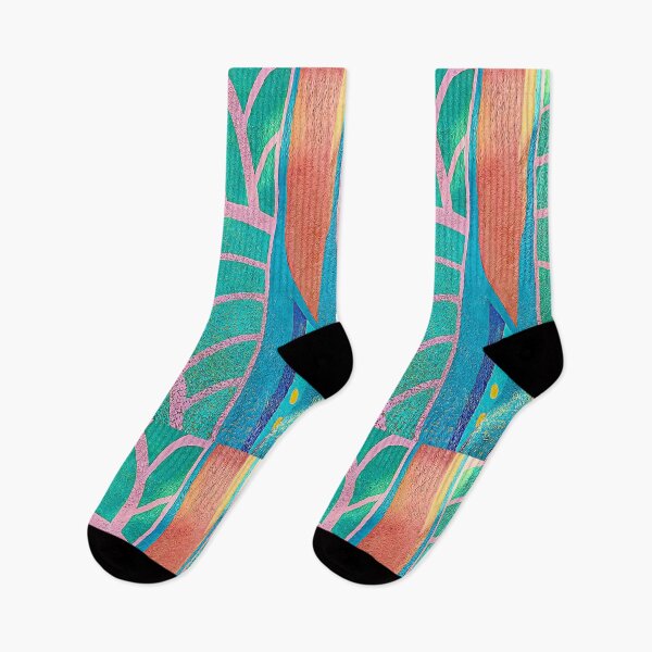 Item preview, Latin America design and colours  designed and sold by wallartofmio.