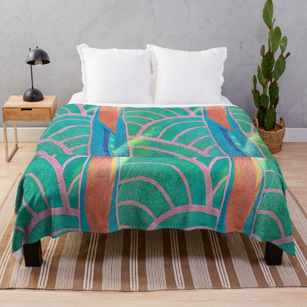 Item preview, Latin America design and colours  designed and sold by wallartofmio.