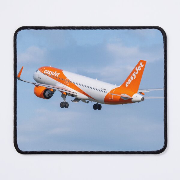 Item preview, MAN to ACE easyJet Airbus A320-251N designed and sold by Skyframe Aviation.