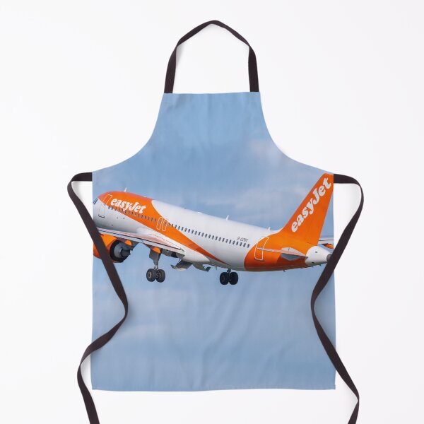 Item preview, MAN to ACE easyJet Airbus A320-251N designed and sold by Skyframe Aviation.