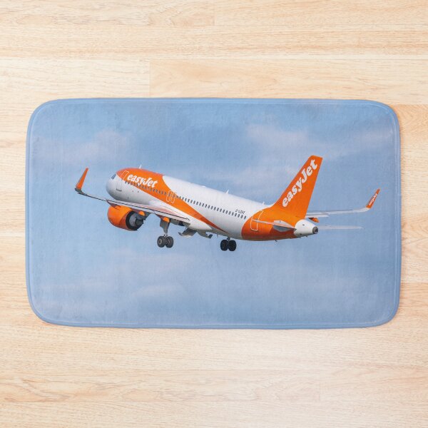 Item preview, MAN to ACE easyJet Airbus A320-251N designed and sold by Skyframe Aviation.
