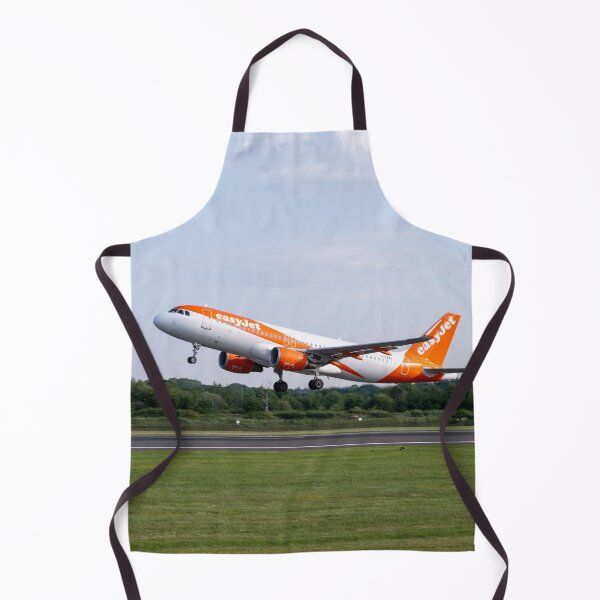 Item preview, MAN to AMS easyJet Airbus A320-214 designed and sold by Skyframe Aviation.