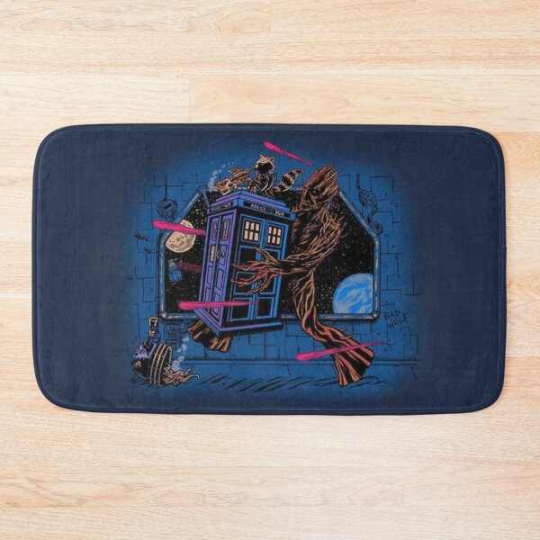 Item preview, Mission: Blue designed and sold by jakersvelmax.