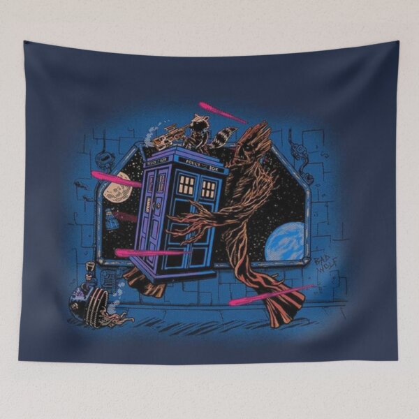 Item preview, Mission: Blue designed and sold by jakersvelmax.