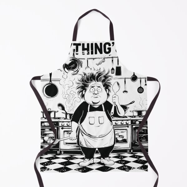 Item preview, Everything's Fine designed and sold by Loviness.