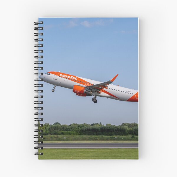 Item preview, MAN to AMS easyJet Airbus A320-214 designed and sold by Skyframe Aviation.