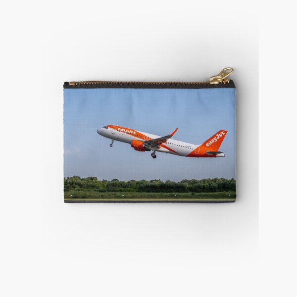 Item preview, MAN to AMS easyJet Airbus A320-214 designed and sold by Skyframe Aviation.