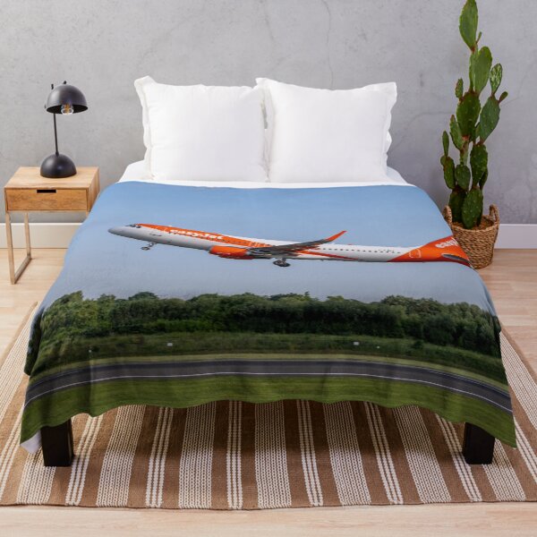 Item preview, MAN to AMS easyJet Airbus A320-214 designed and sold by Skyframe Aviation.