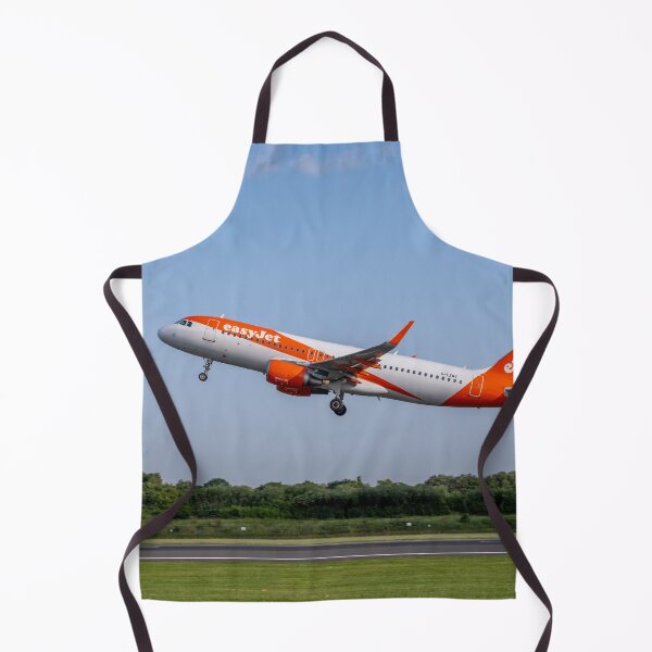 Item preview, MAN to AMS easyJet Airbus A320-214 designed and sold by Skyframe Aviation.