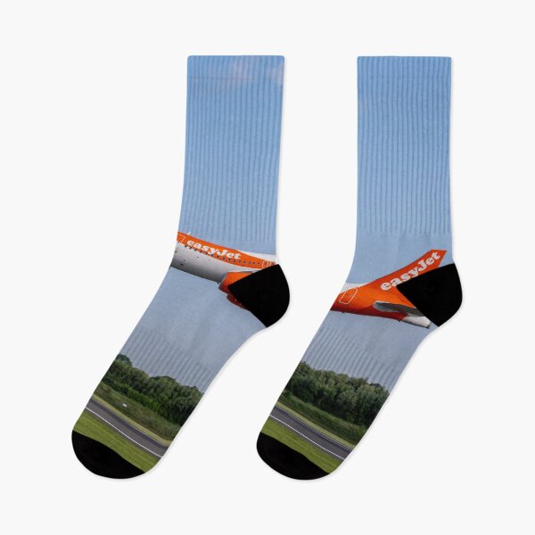 Item preview, MAN to AMS easyJet Airbus A320-214 designed and sold by Skyframe Aviation.