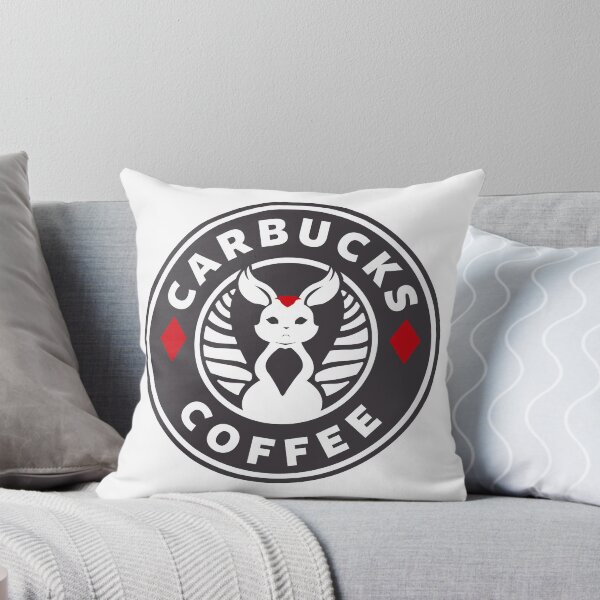 Item preview, Obsidian Carbucks designed and sold by BrokeAST.
