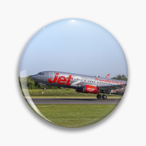Item preview, MAN to ALC Jet2 Boeing 737-8MG designed and sold by Skyframe Aviation.