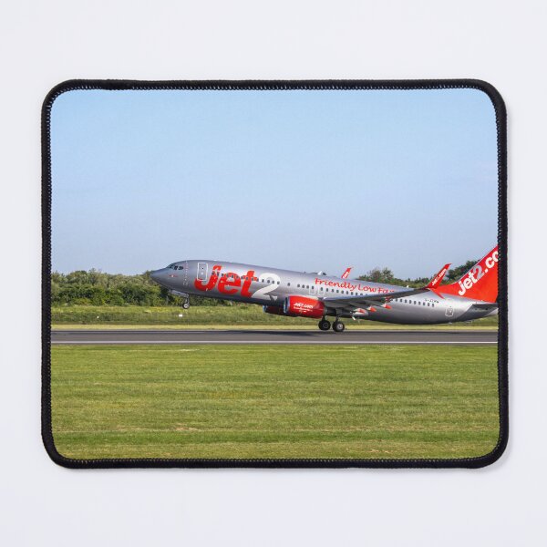 Item preview, MAN to ALC Jet2 Boeing 737-8MG designed and sold by Skyframe Aviation.