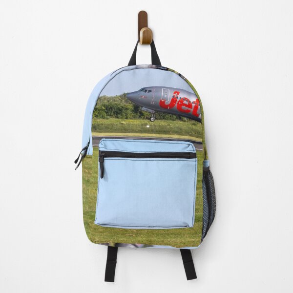 Item preview, MAN to ALC Jet2 Boeing 737-8MG designed and sold by Skyframe Aviation.