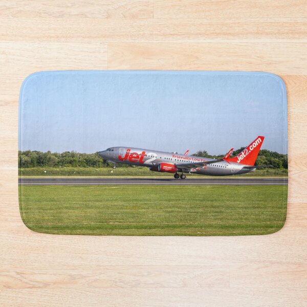Item preview, MAN to ALC Jet2 Boeing 737-8MG designed and sold by Skyframe Aviation.