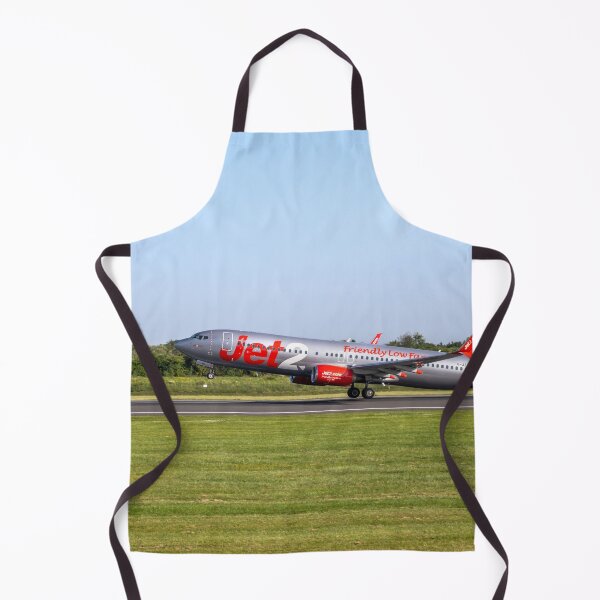 Item preview, MAN to ALC Jet2 Boeing 737-8MG designed and sold by Skyframe Aviation.