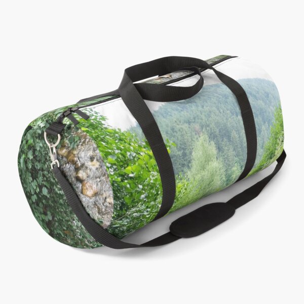 Item preview, Tranquil Mountain Stream Forest Bathing designed and sold by Georgia Mizuleva.