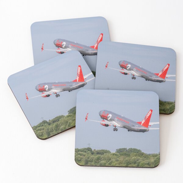 Item preview, MAN to ALC Jet2 Boeing 737-8MG designed and sold by Skyframe Aviation.