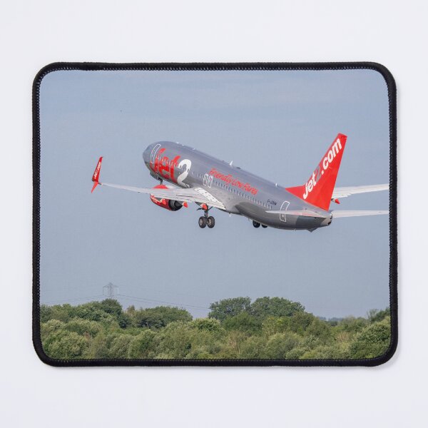 Item preview, MAN to ALC Jet2 Boeing 737-8MG designed and sold by Skyframe Aviation.