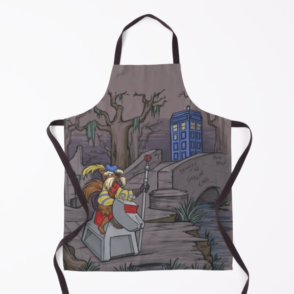 Item preview, To The Kings Maze designed and sold by jakersvelmax.