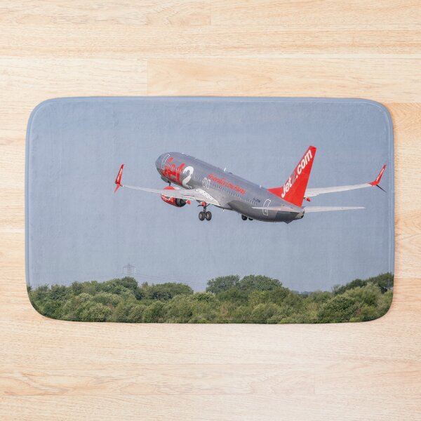 Item preview, MAN to ALC Jet2 Boeing 737-8MG designed and sold by Skyframe Aviation.