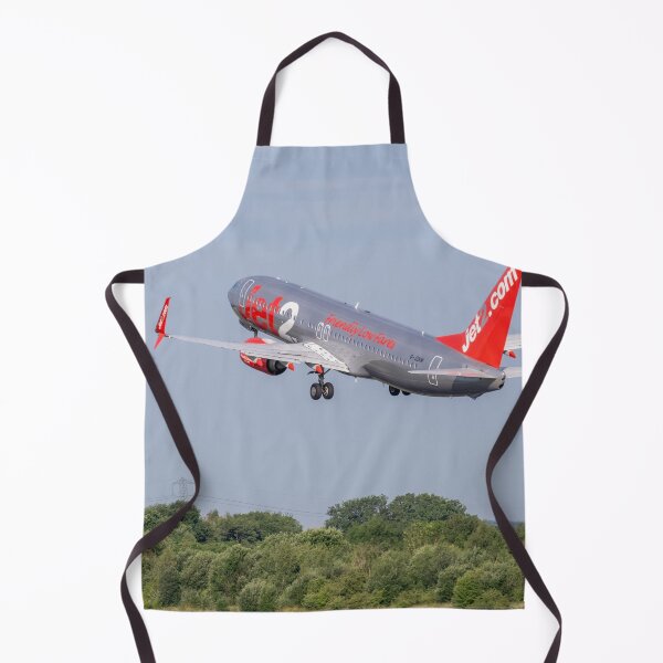 Item preview, MAN to ALC Jet2 Boeing 737-8MG designed and sold by Skyframe Aviation.