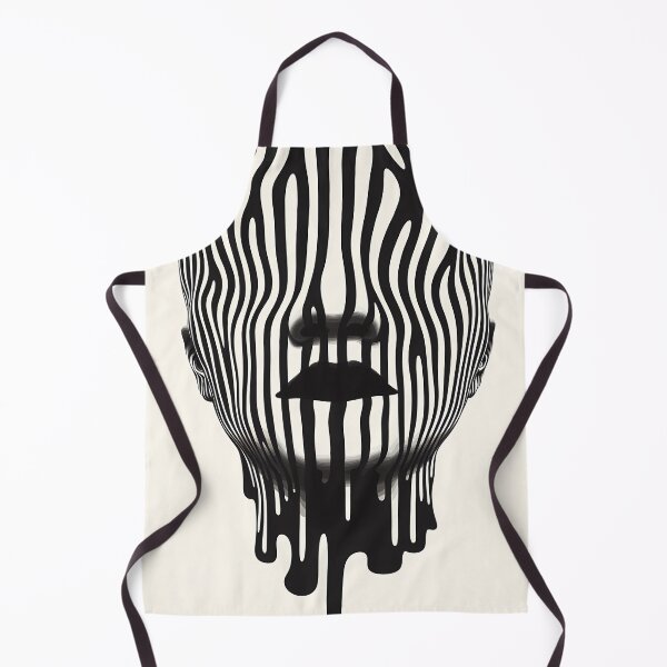 Item preview, Melting face designed and sold by haroulita.