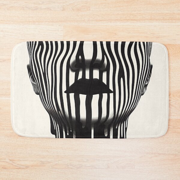 Item preview, Melting face  designed and sold by haroulita.