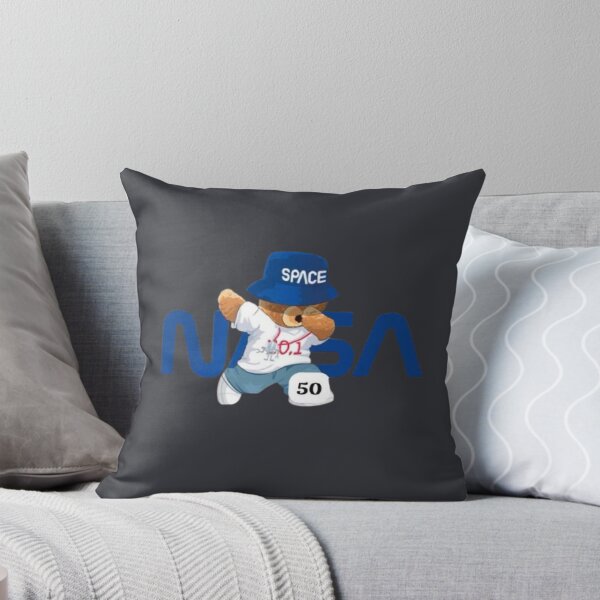 Item preview,  NASA-style designed and sold by The Art Vibe.