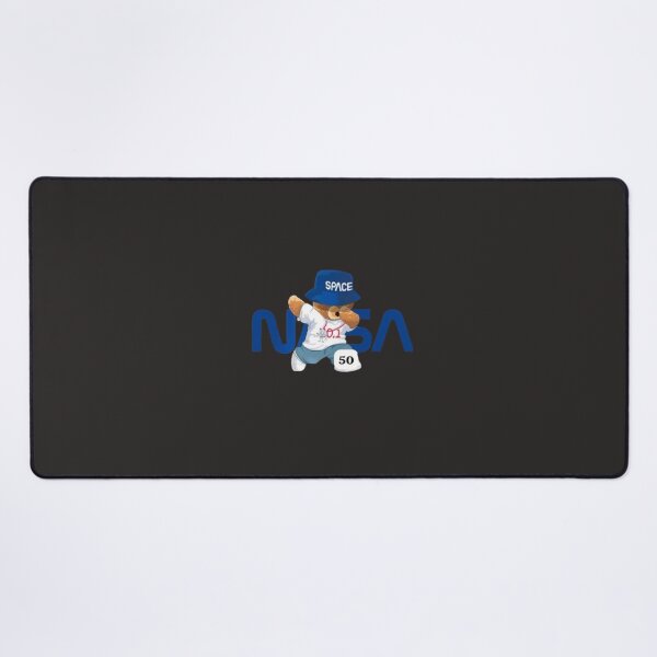 Item preview, NASA-style designed and sold by The Art Vibe.