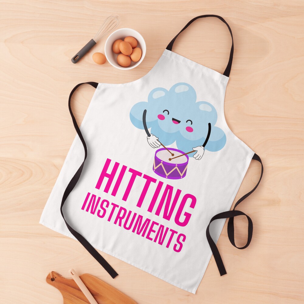 Item preview, Apron designed and sold by sonicstrawbs.